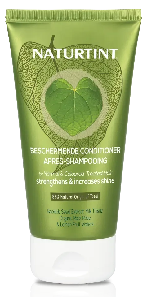 natuurtint shampoo kleurfixatie + conditioner