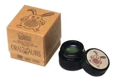 Amanprana Oral & Auris