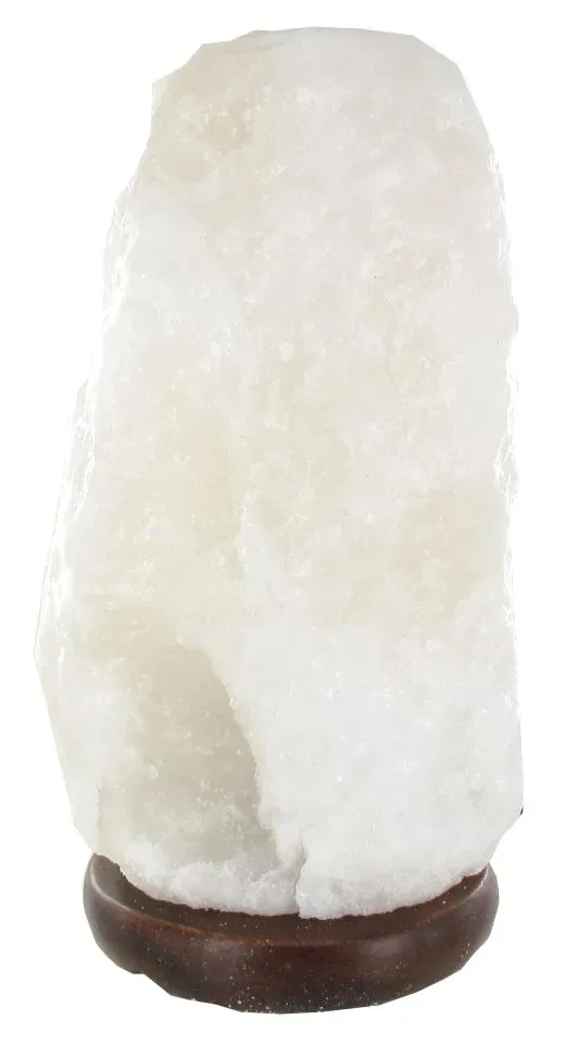 Himalaya zoulamp wit  2-3 kg