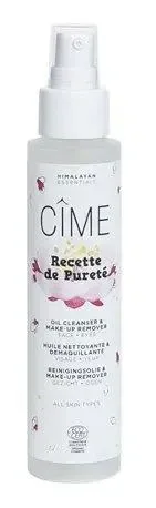 Cime Recette de purete ( make up remover ) 100 ml