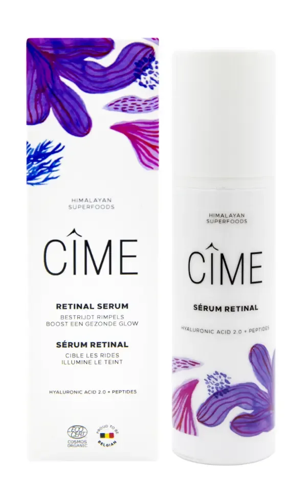 Cime HONESTLY AGING - RETINAL SERUM