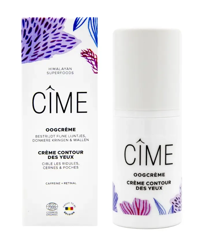 Cime oogcreme