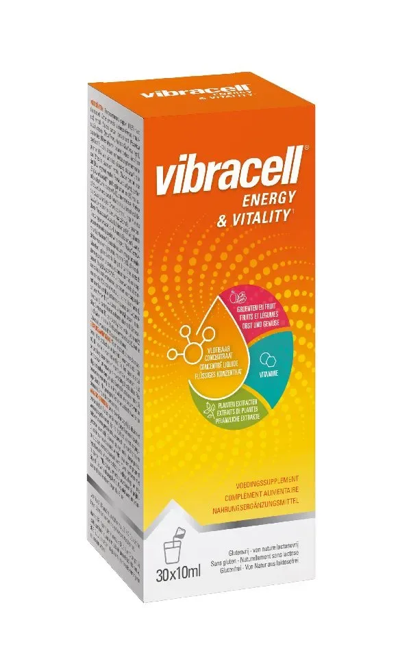 Vibracel 300 ml