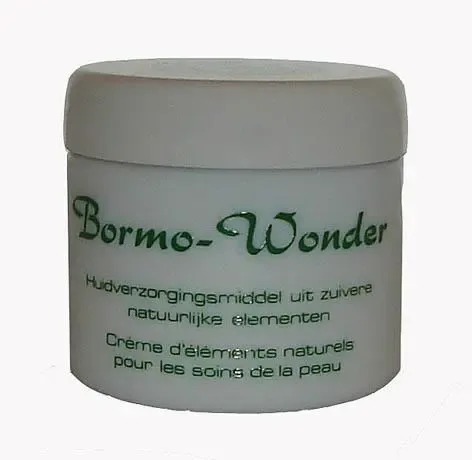 Bormo wonder