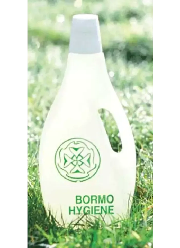 Bormo Hygiëne 1 L