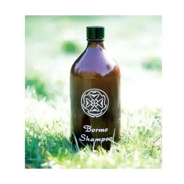 Bormo Shampoo 500 ml