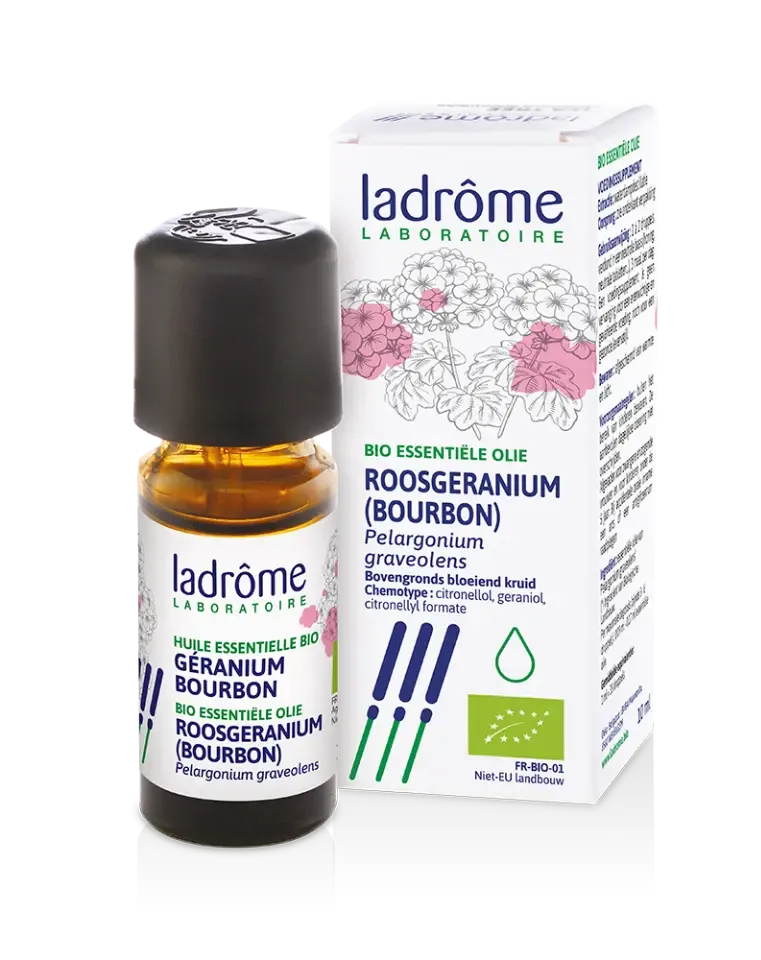 La DromeLaboratoire  DIY  olieset afslanken