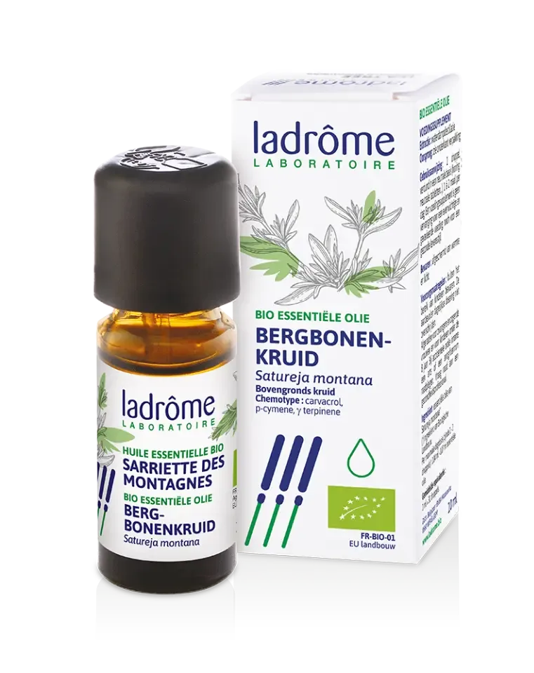 La DromeLaboratoire DIY olieset wratten