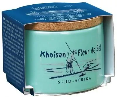 Amanprana Fleur de sel + navulling