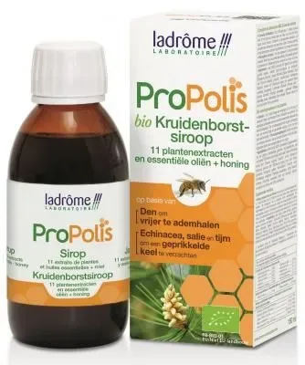 propolis herfst/winterpakket