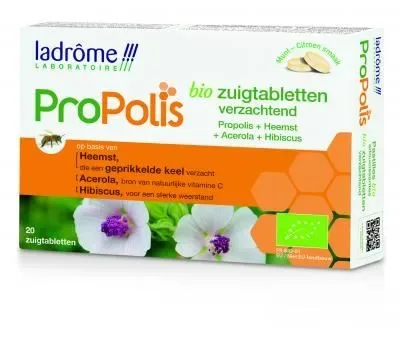 propolis herfst/winterpakket
