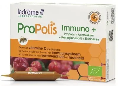 propolis herfst/winterpakket