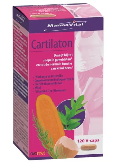 Cartilaton