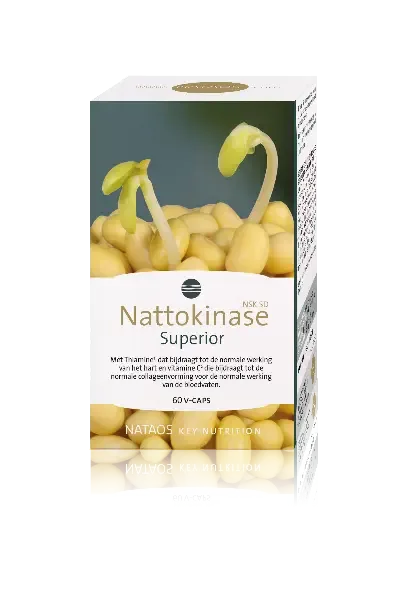Nataos Cholesterol