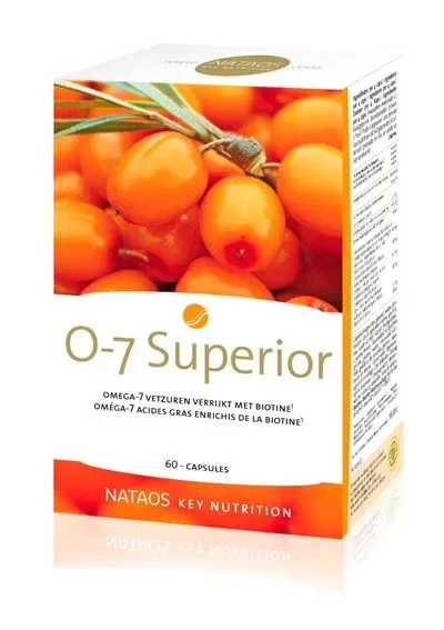 Nataos pakket Winterklaar + 1 All in one gratis