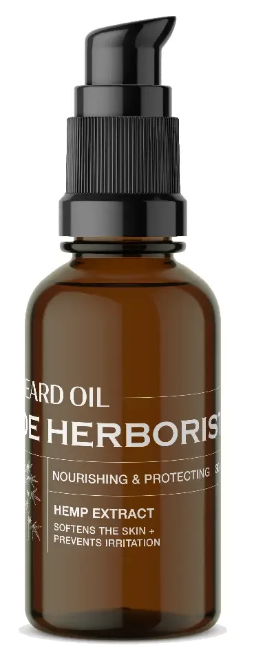 Haarpakket De Herborist voor Haar of Hem