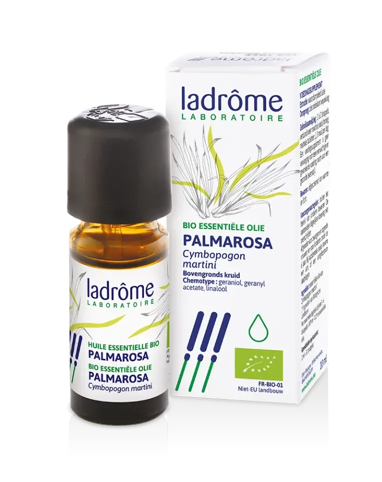 Aromatherapiepakket :  relaxatiebad en diffusie