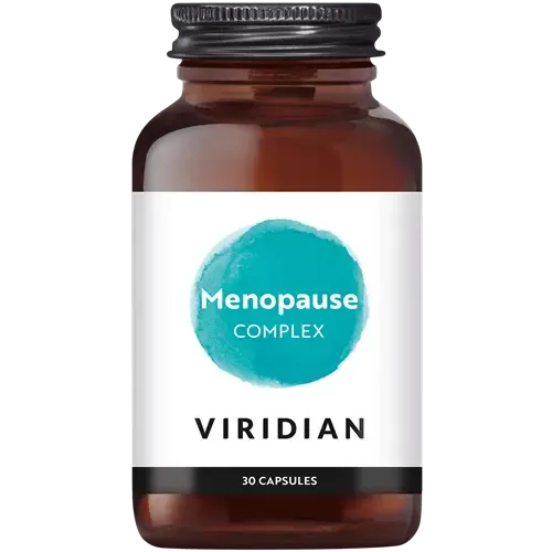 Virigian Menopauze Complex 2 x 30 V Caos
