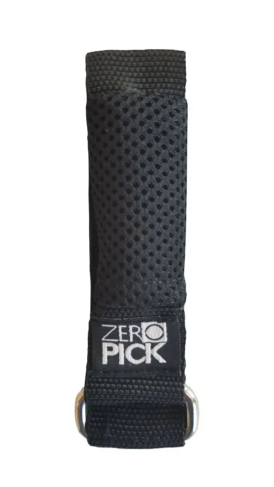 Zeropick armband diffusers : beige - grijs - zwart + navulverpaking