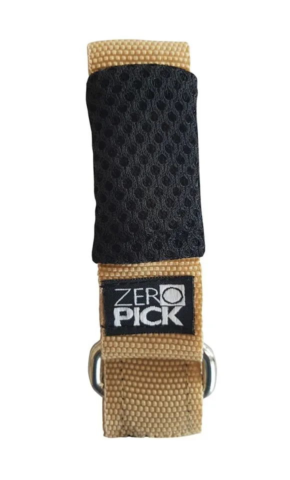 Zeropick armband diffusers : beige - grijs - zwart + navulverpaking