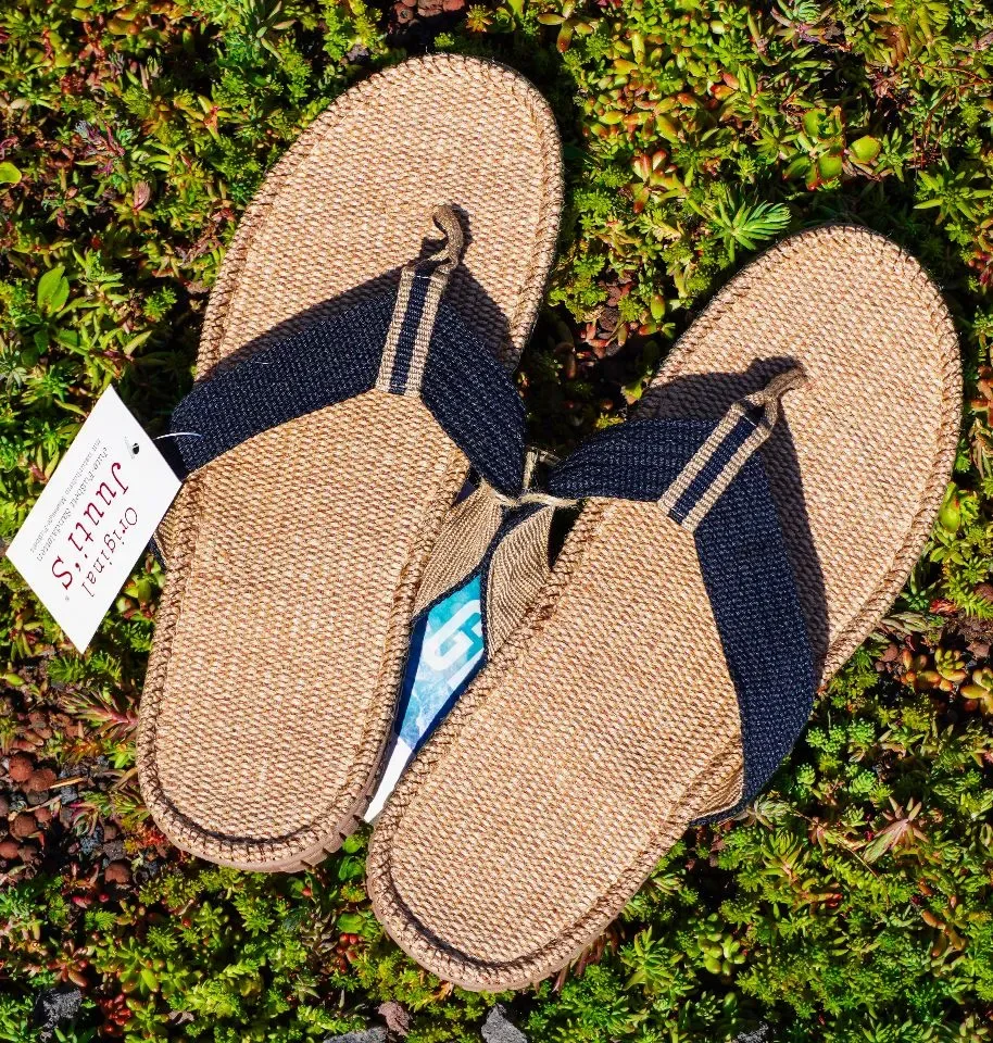 Original Juuti's Unisex Flip Flop