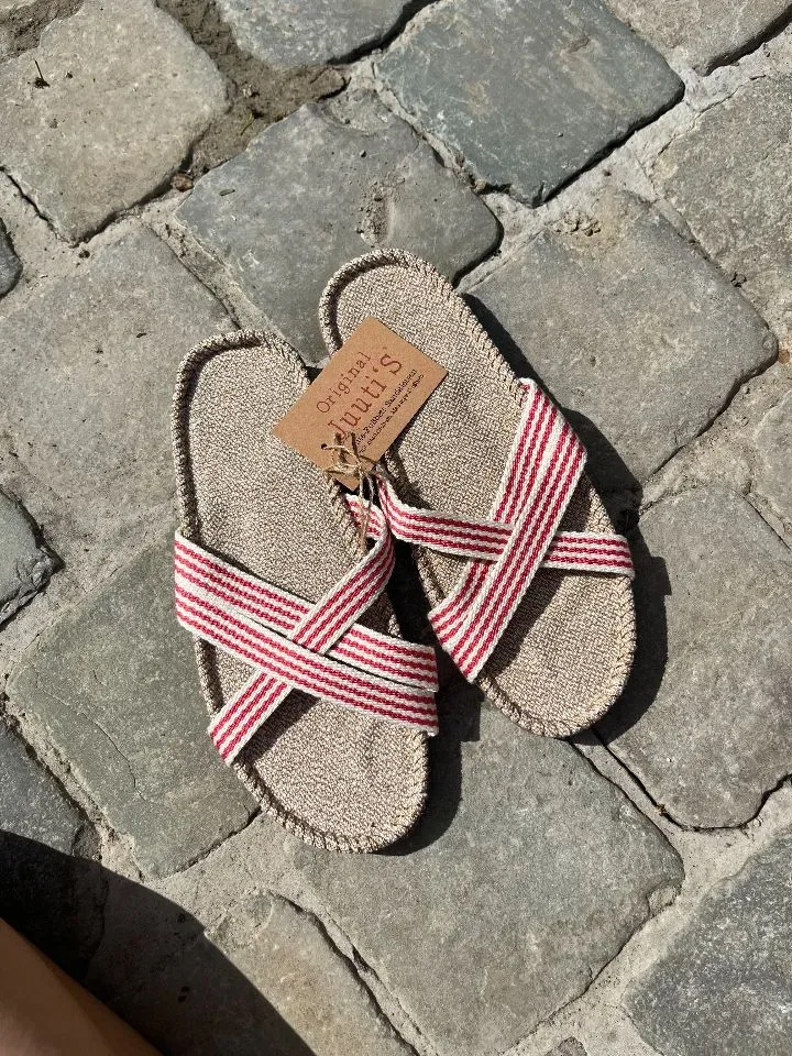 Original Juuti's Stripes