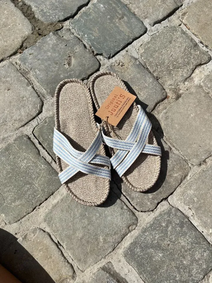Original Juuti's Stripes