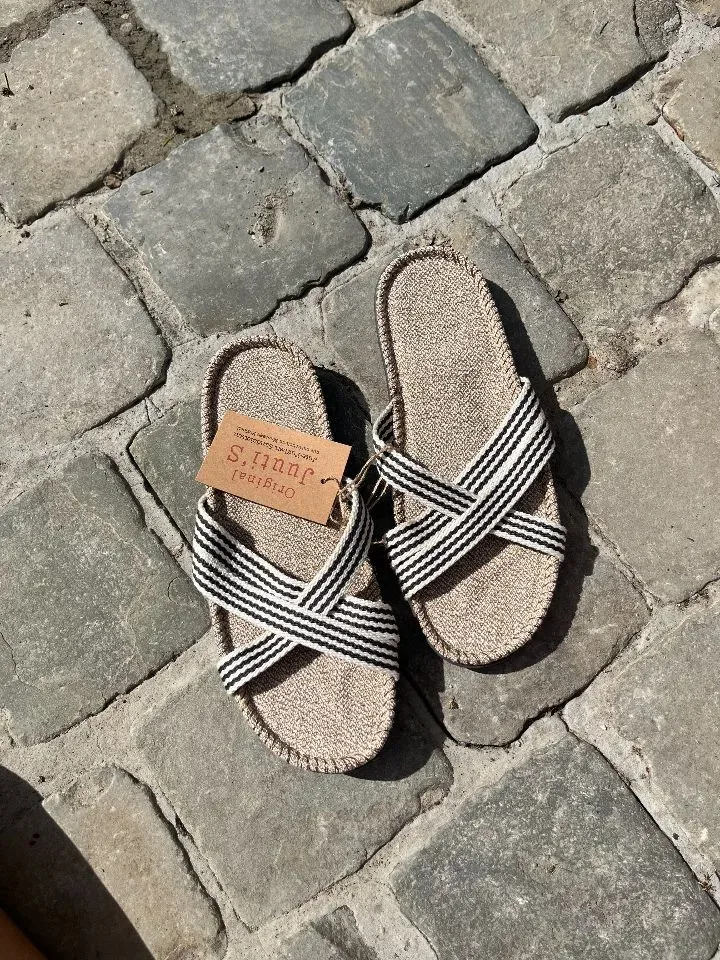 Original Juuti's Stripes