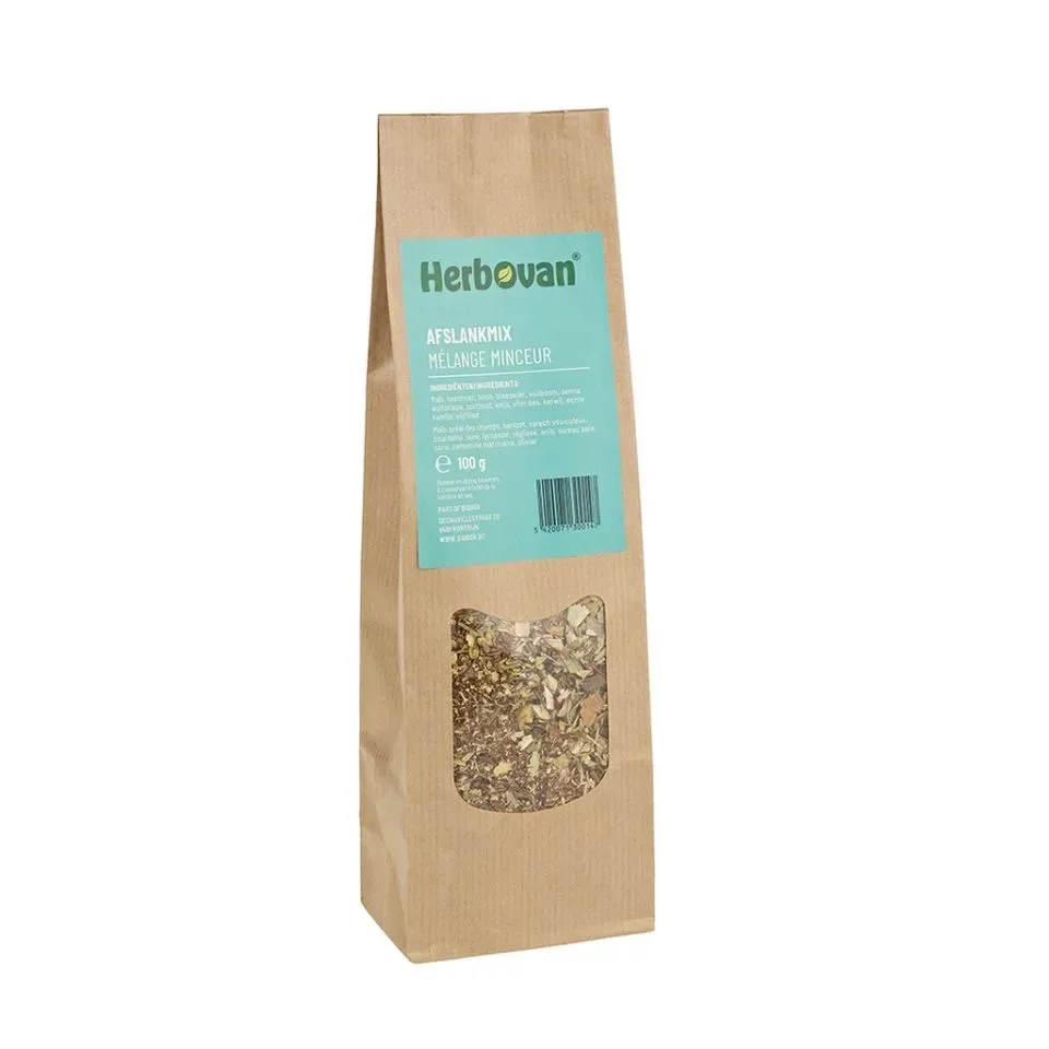 Afslankthee 1 kg