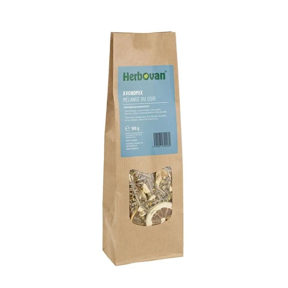 Avondmix 1 kg