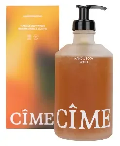 Cime Hand & Bodywash