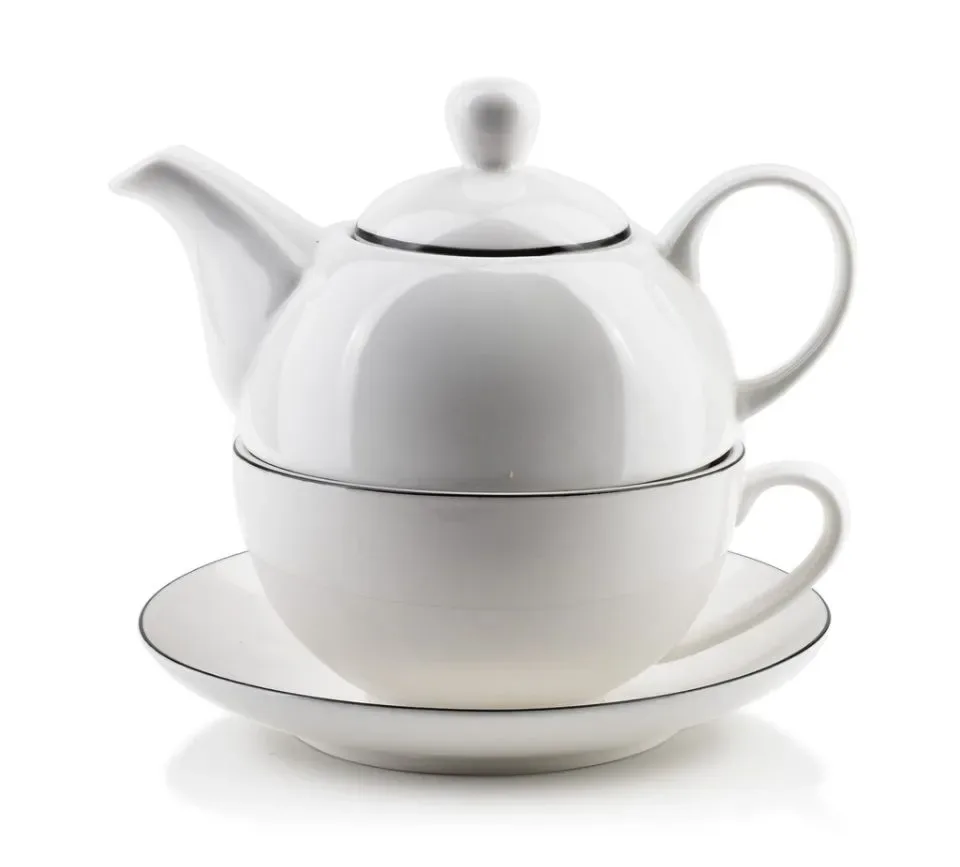 Theepot - Tea for one