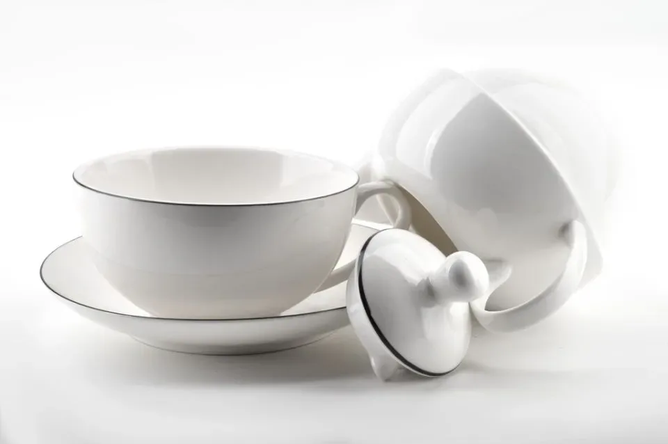 Theepot - Tea for one