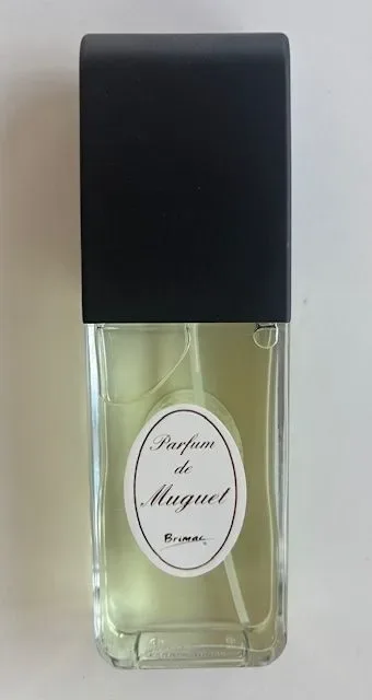 Bad/douche  - parfum - Brimac