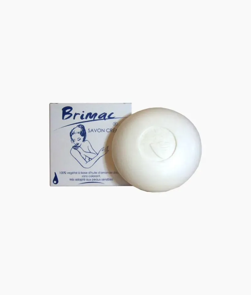 Bad/douche  - parfum - Brimac