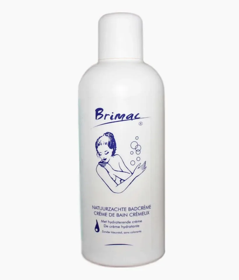 Bad/douche  - parfum - Brimac