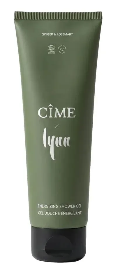 Cime x Lynn - Showergel - 325 ml