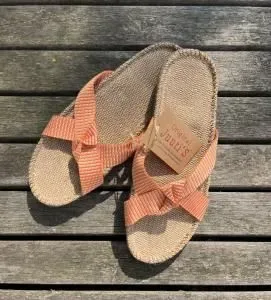 Original juuti cross