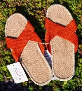 Original Juuti  Unisex Cross
