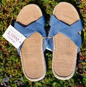 Original Juuti  Unisex Cross