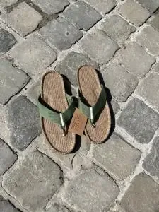Original Juuti Teenslipper  Heren
