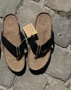 Original Juuti Teenslipper  Heren