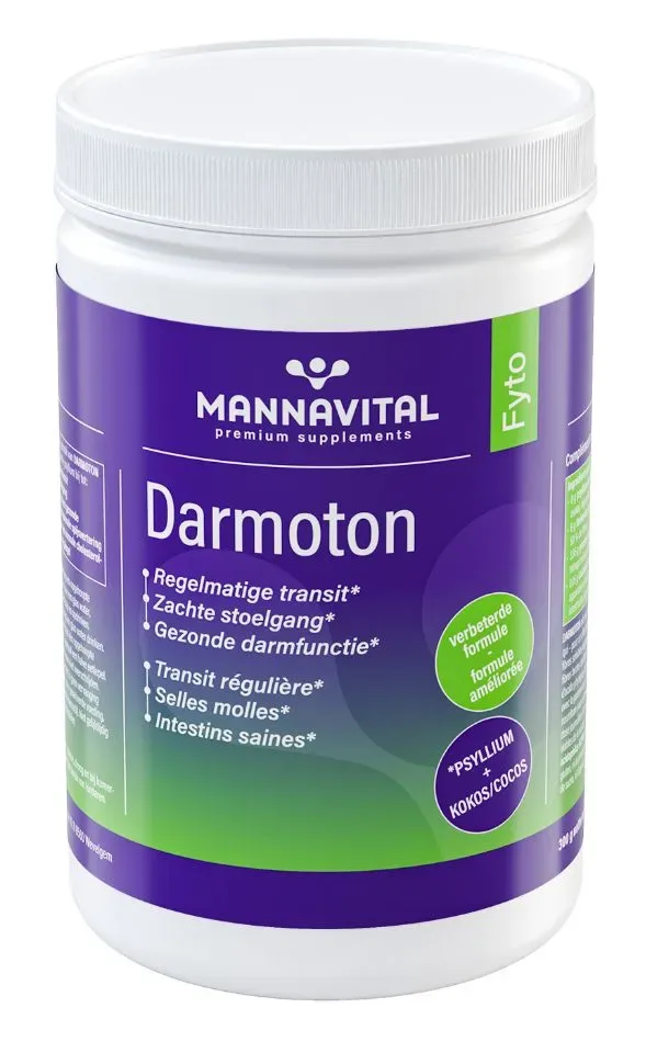 Darmoton - 300 gr