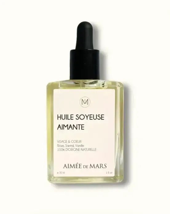 Aimee De Mars - Prestige Ontdekkingsbox + Set Rose Sublime