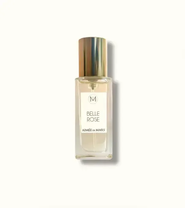 Aimee De Mars - Prestige Ontdekkingsbox + Set Rose Sublime