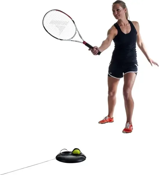 Pure Solo Tennis Trainer
