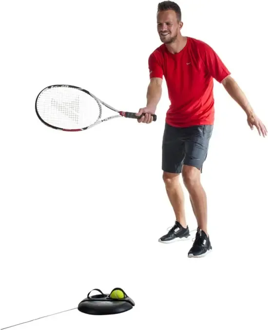 Pure Solo Tennis Trainer