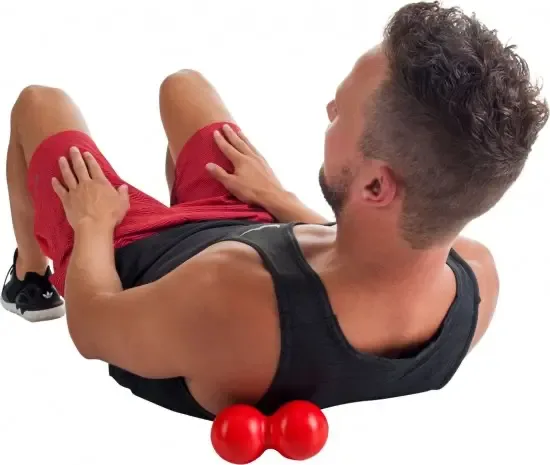 Pure Fitness Pressure Pointer