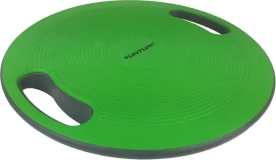 Tunturi Fitness Balance Board With Handles