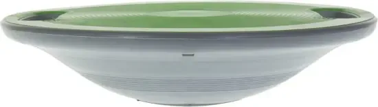 Tunturi Fitness Balance Board With Handles